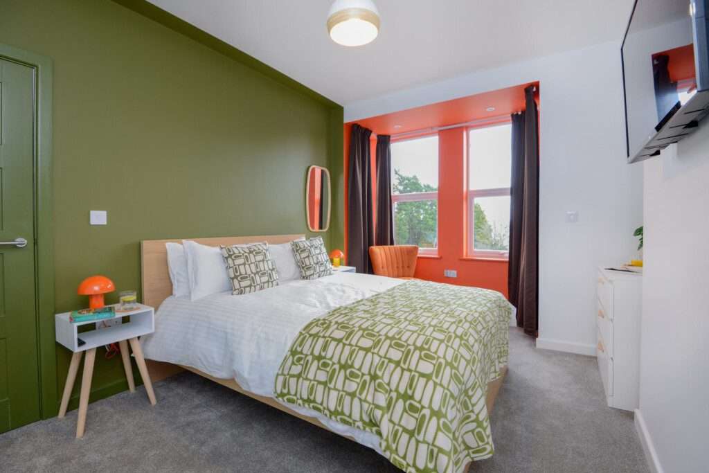 Apartment Two bedroom at Plymouth